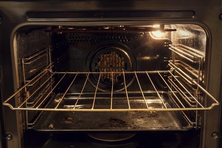 11 Cleaning Tips For Keeping Your Oven Spotless