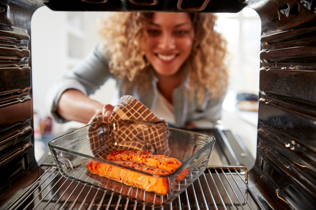 Timing your food: How long to cook ingredients and recipes | Oven Pride