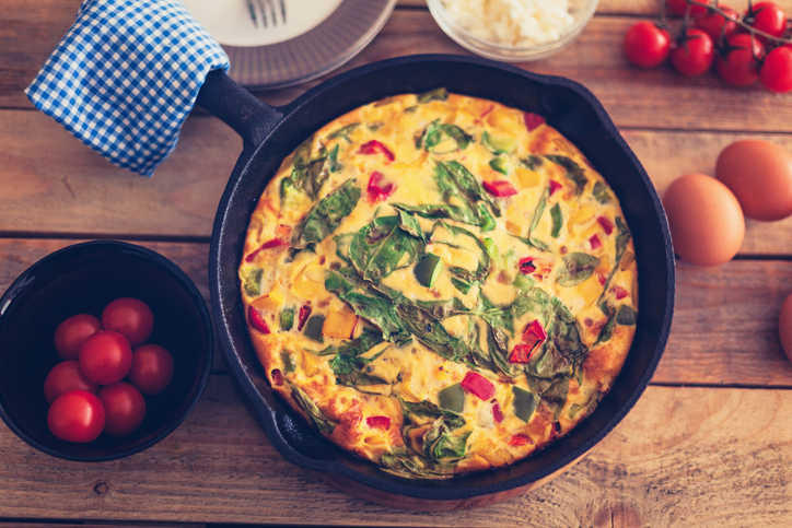 frittata