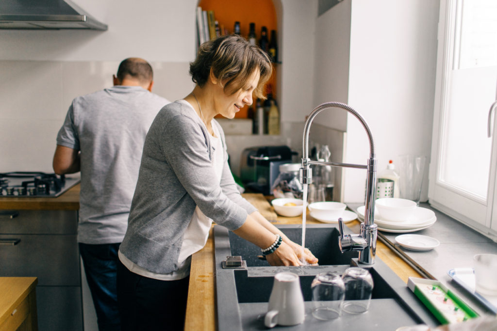 Ovenpride A Guide to Cleaning Kitchen Surfaces