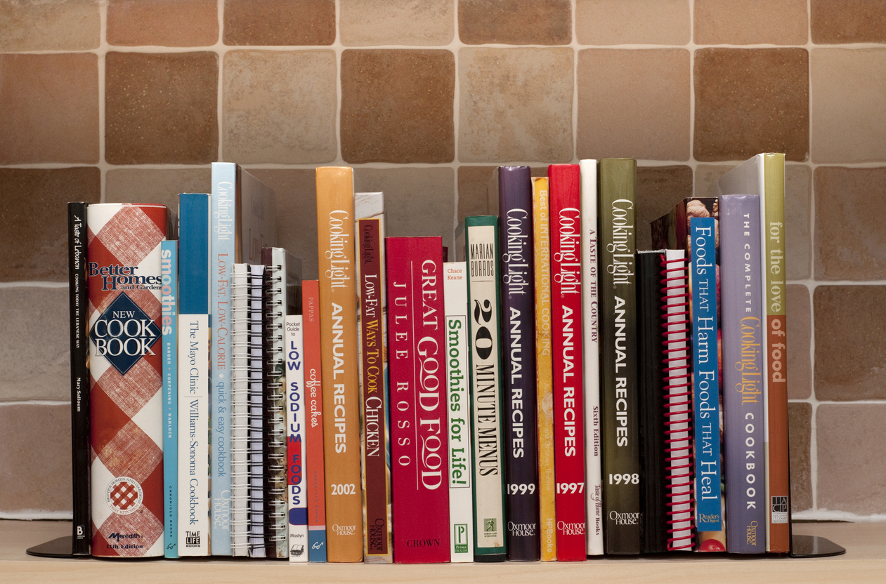 10 Cooking Books to Buy In 2021 Ovenpride
